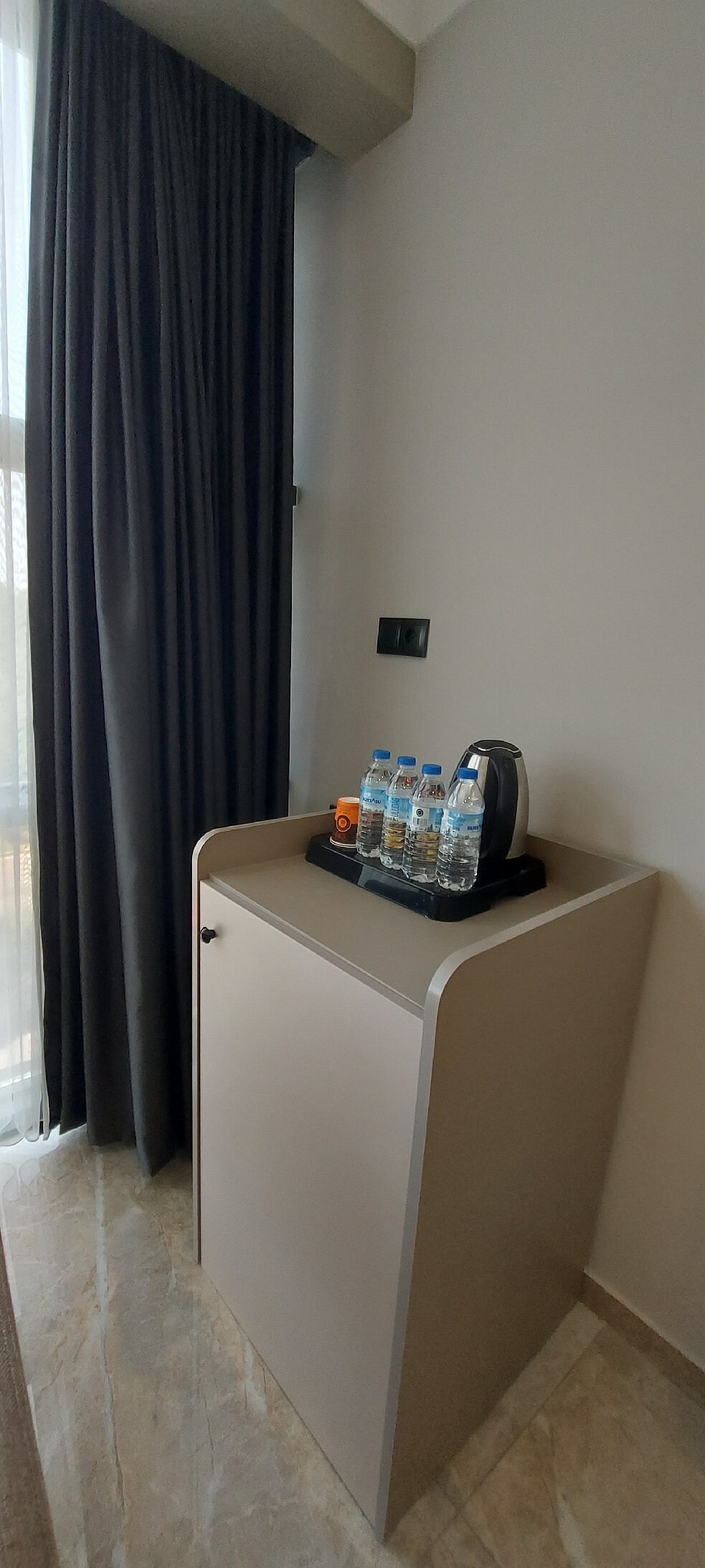 01 Nova Otel photo 8