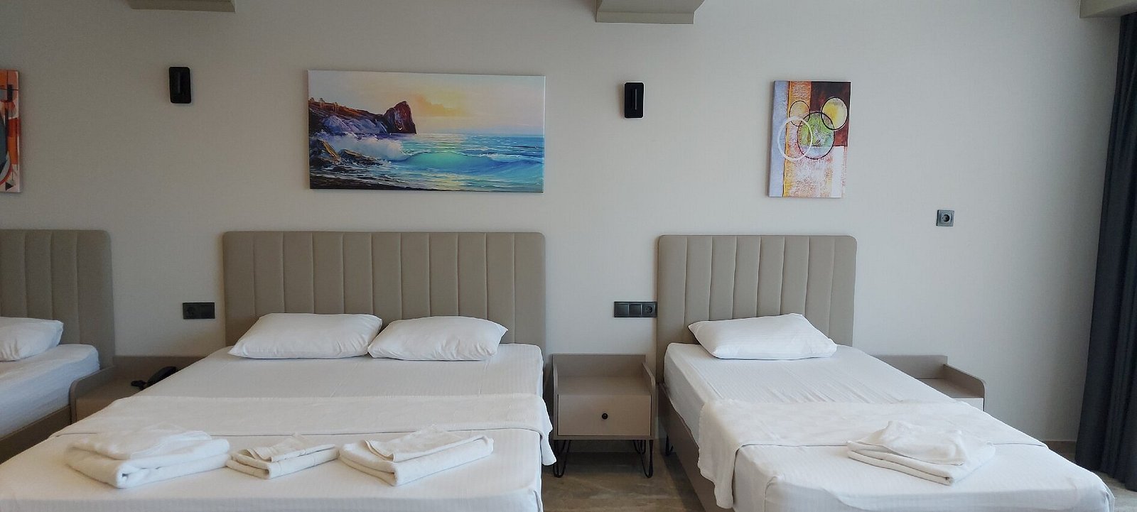 01 Nova Otel photo 9