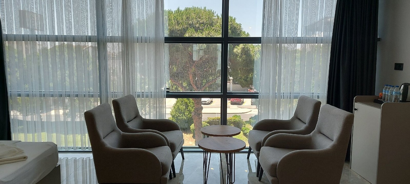 01 Nova Otel photo 10