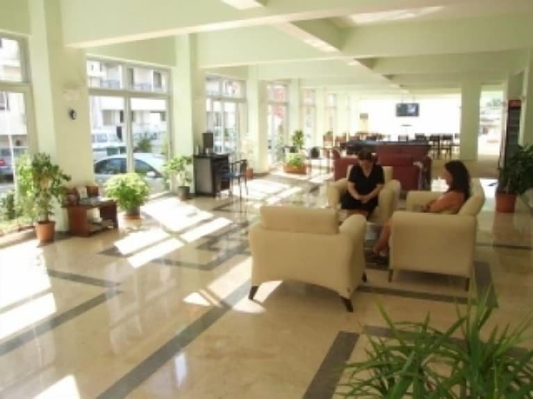 Cesme Sirin Villa Hotel photo 3