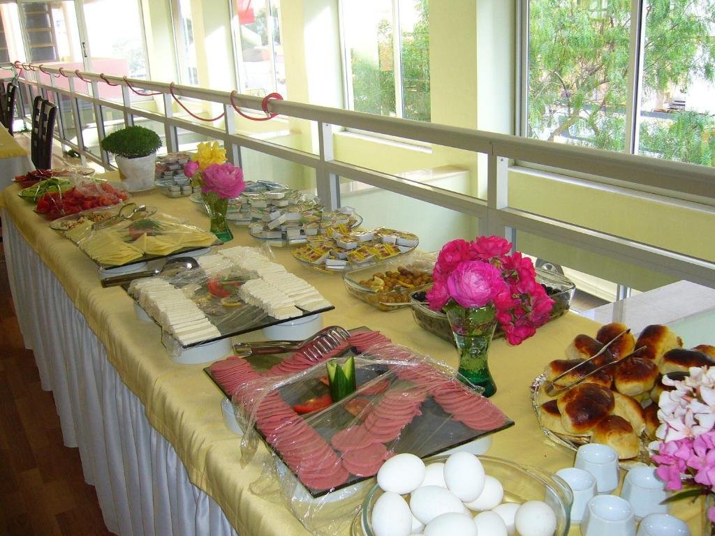 Cesme Sirin Villa Hotel photo 4