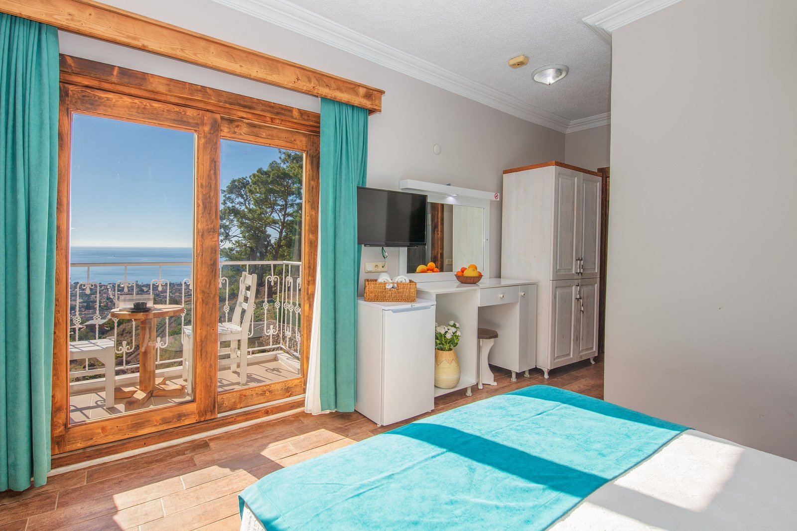 Oludeniz Manzara Hotel photo 17