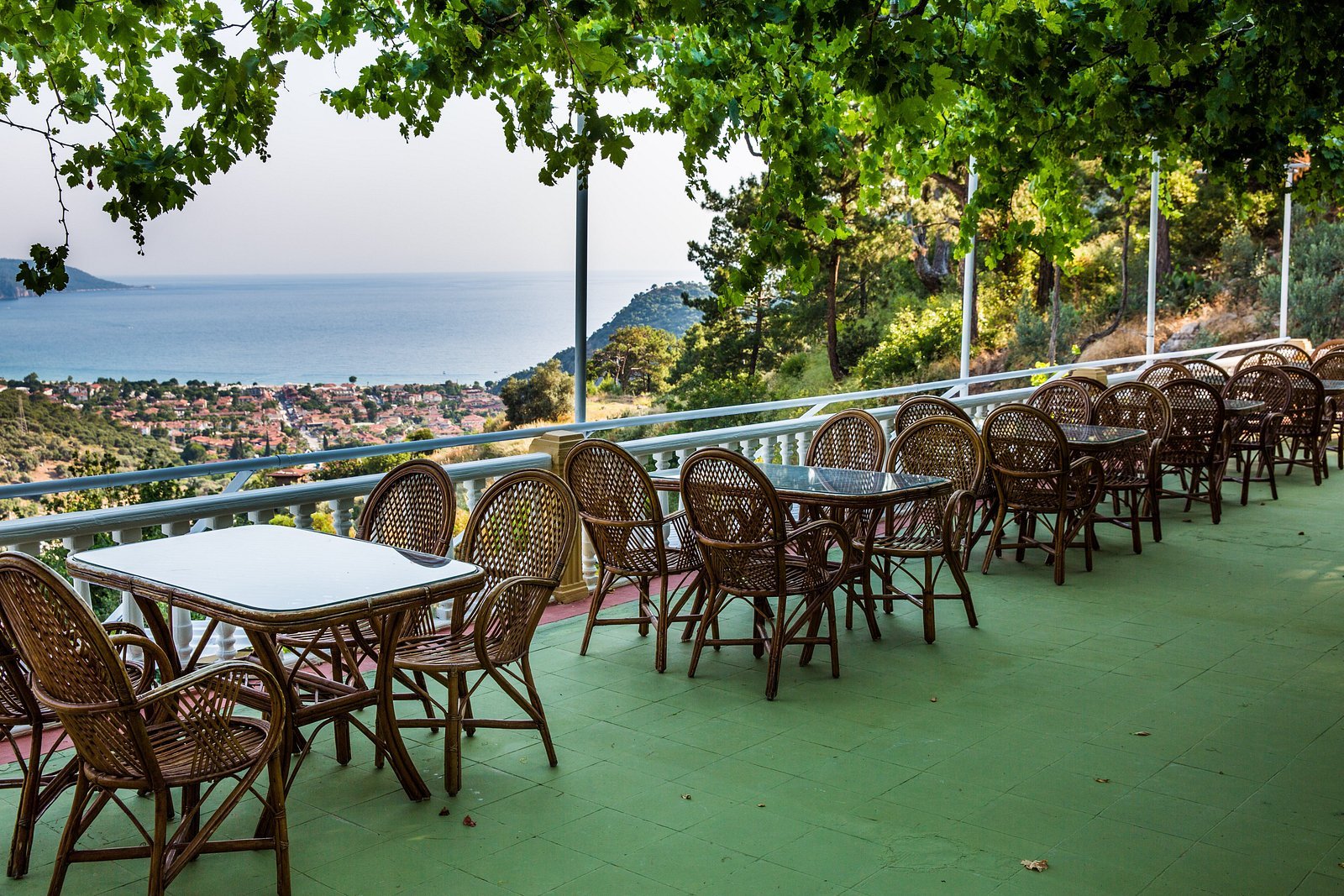 Oludeniz Manzara Hotel photo 16