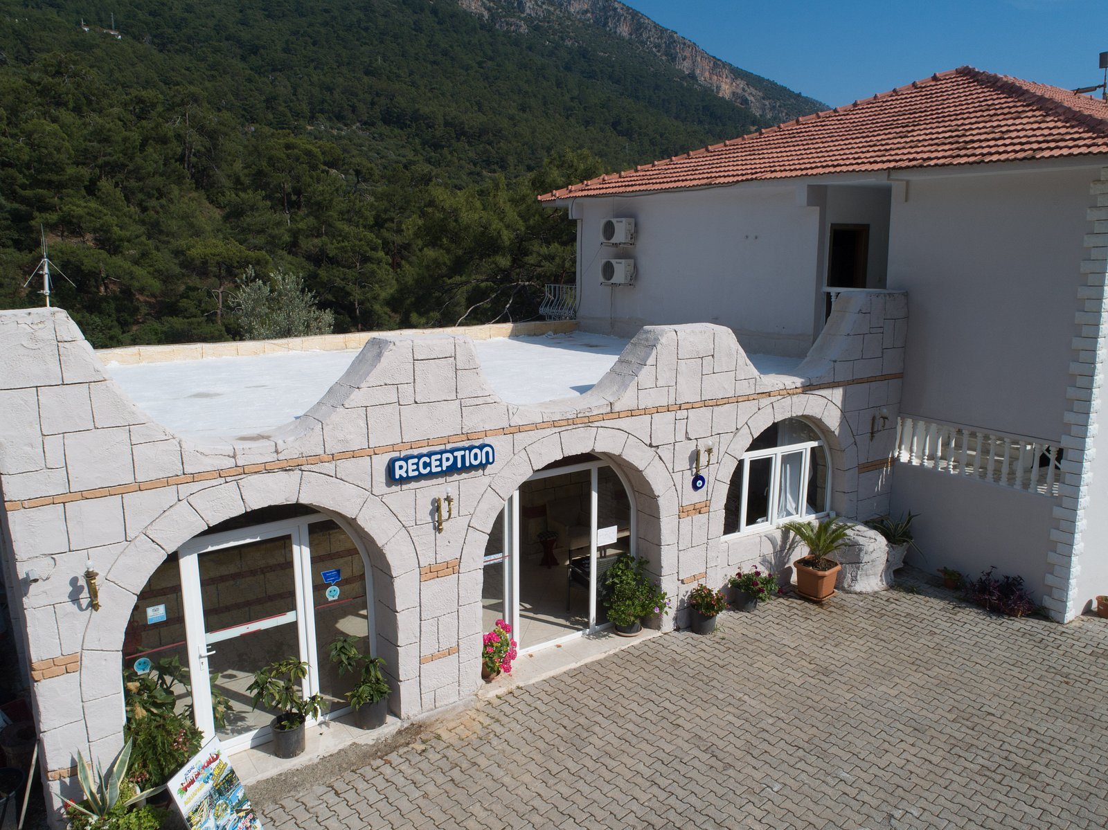 Oludeniz Manzara Hotel photo 4