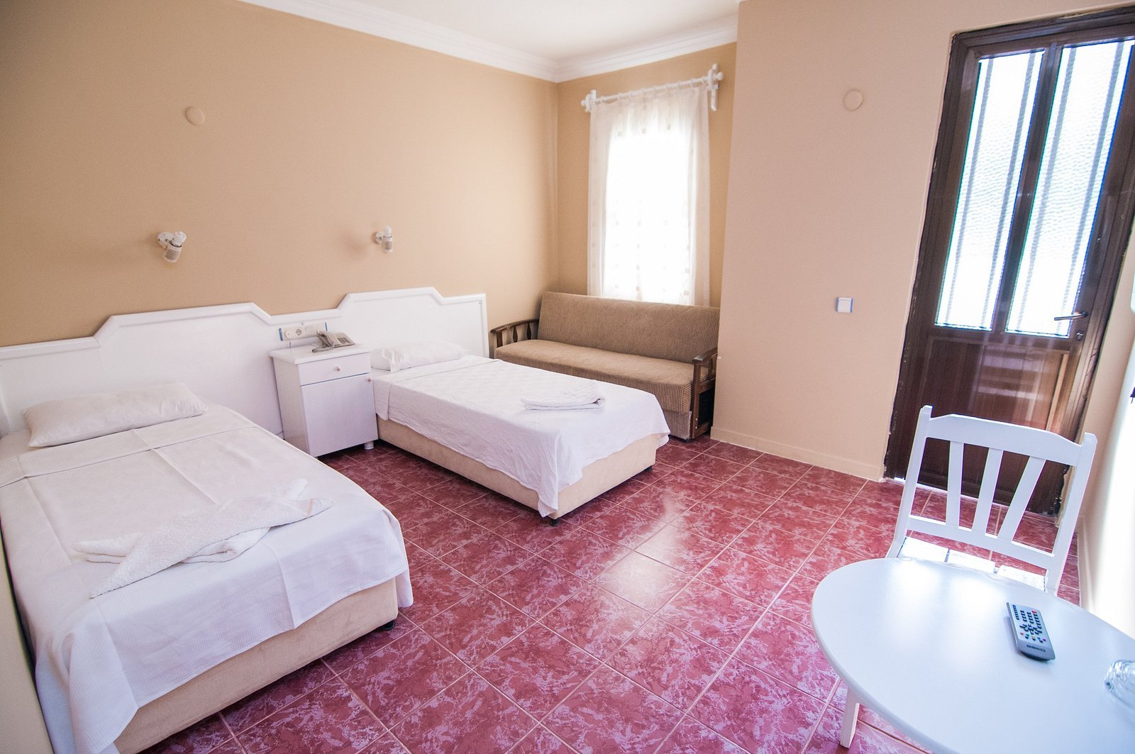 Oludeniz Manzara Hotel photo 22