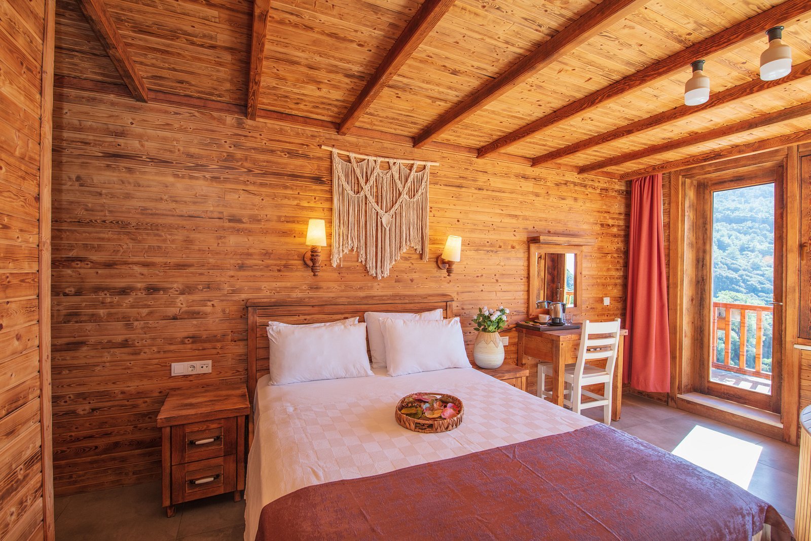 Oludeniz Manzara Hotel photo 18