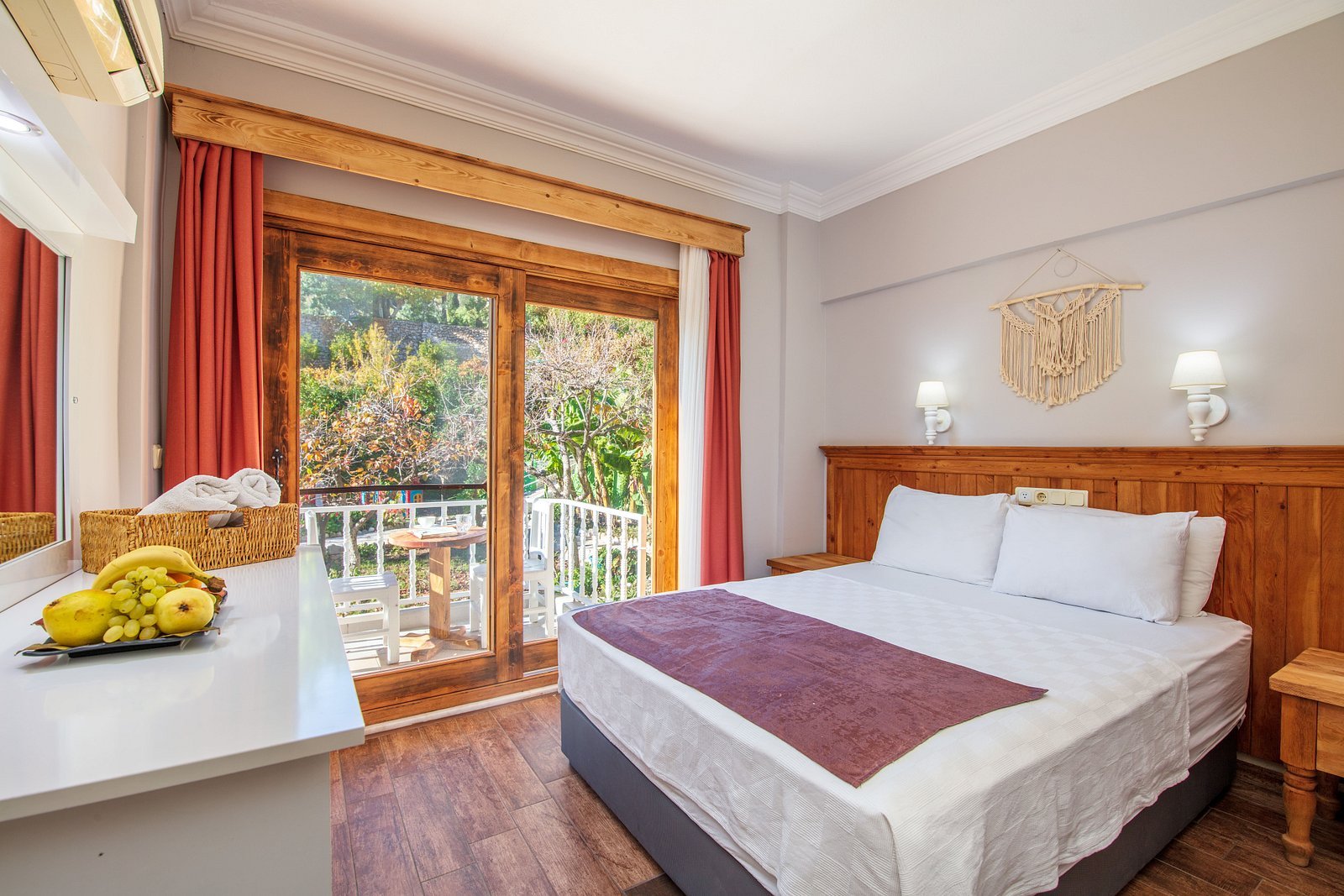 Oludeniz Manzara Hotel photo 19