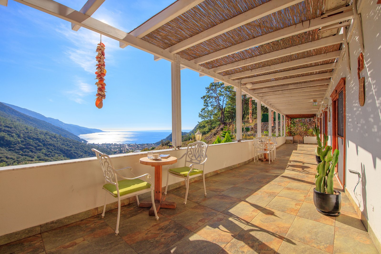 Oludeniz Manzara Hotel photo 8