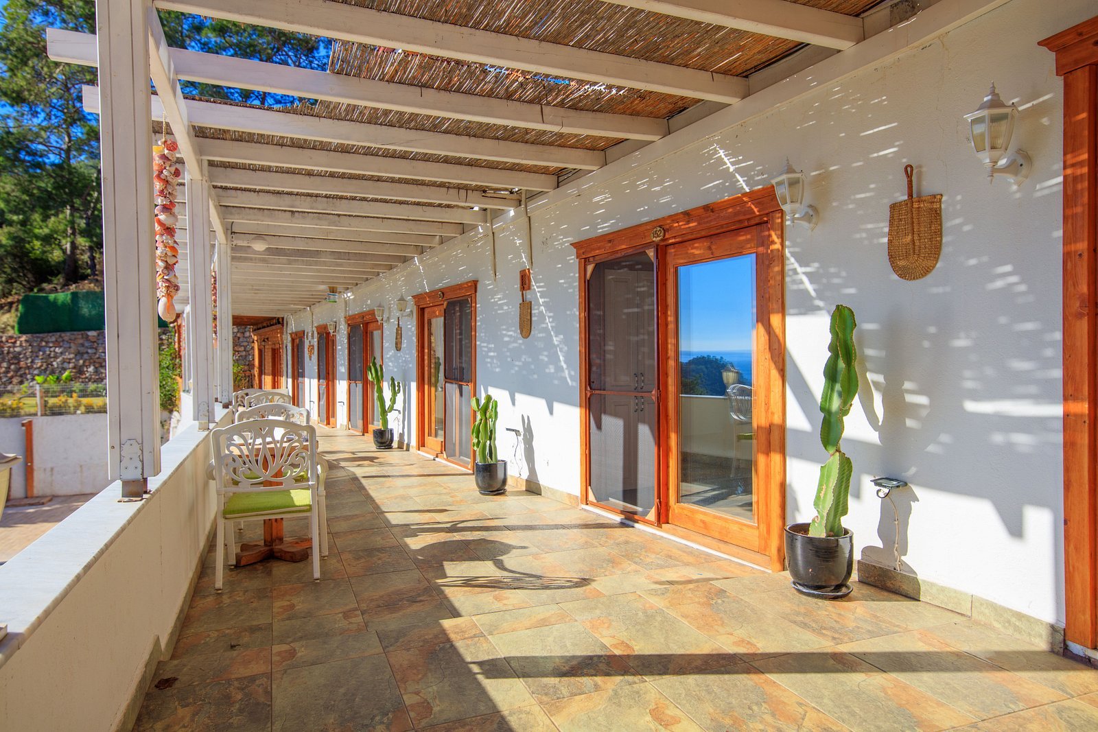 Oludeniz Manzara Hotel photo 9
