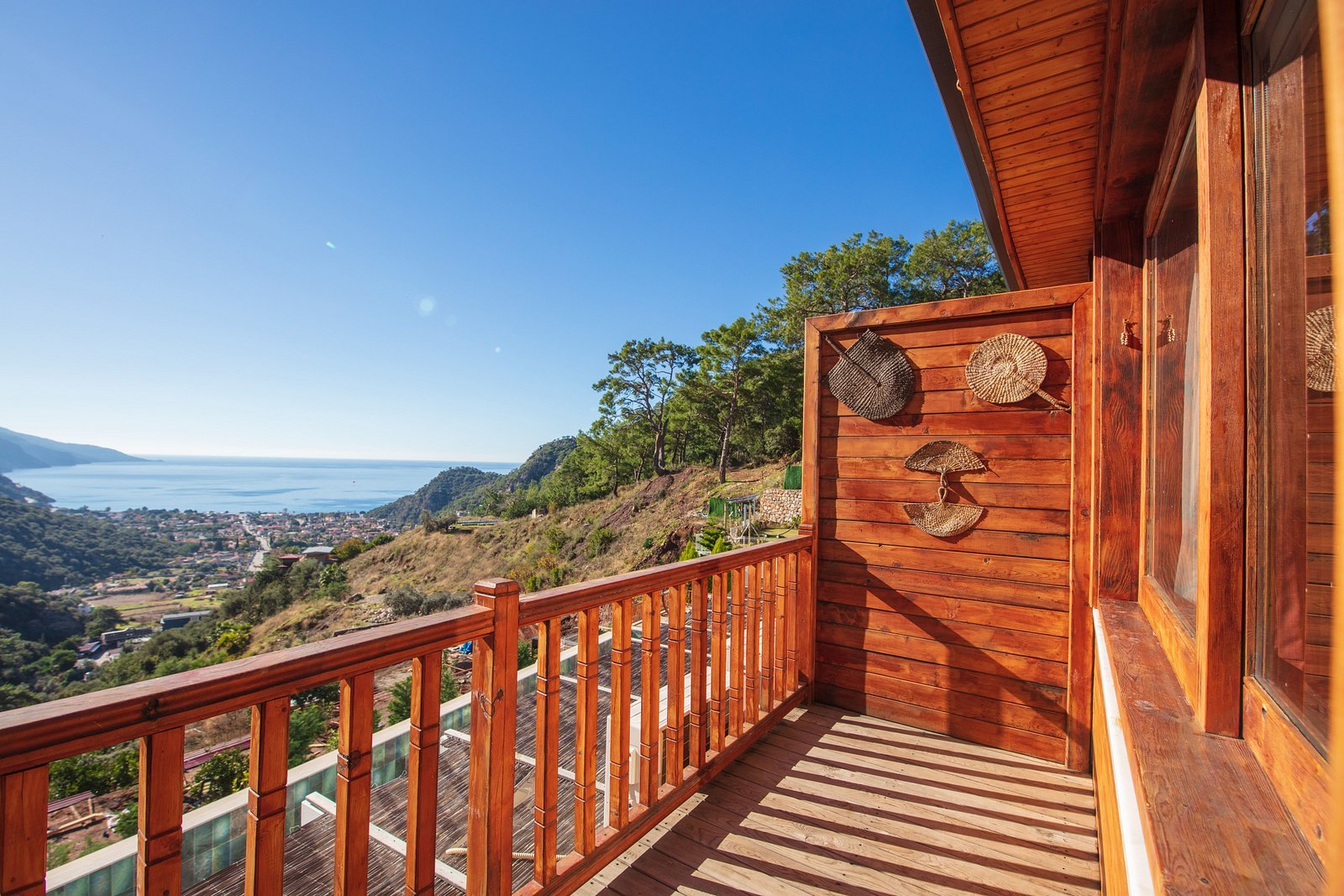 Oludeniz Manzara Hotel photo 10