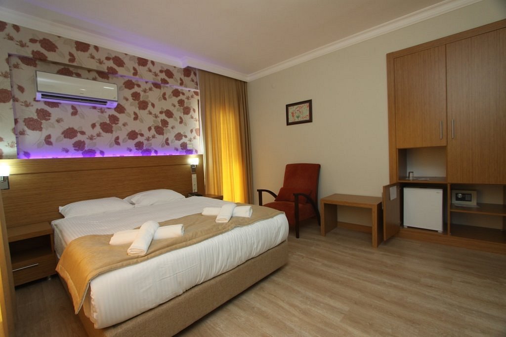 Siriusmi Hotel photo 11