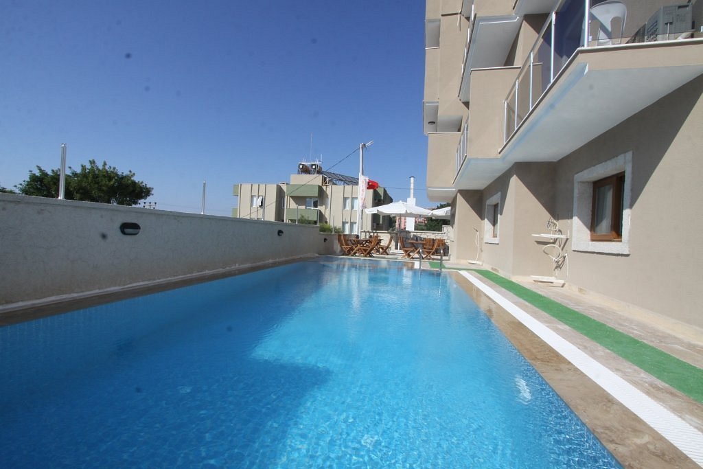 Siriusmi Hotel photo 6