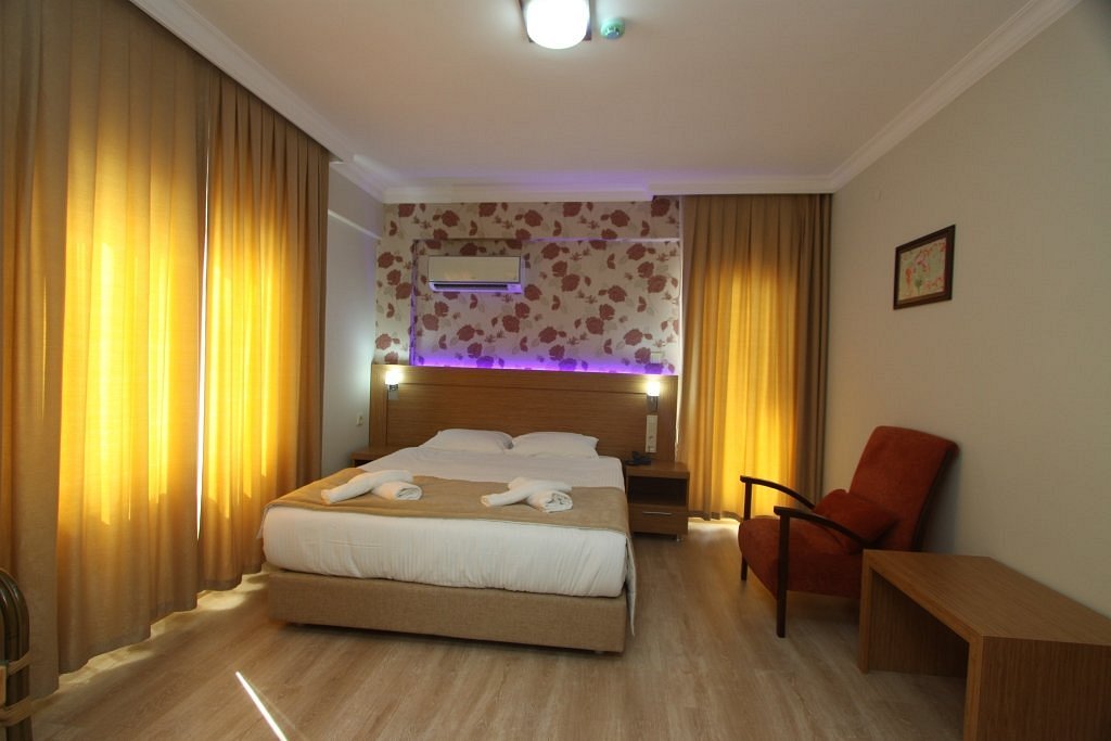 Siriusmi Hotel photo 7