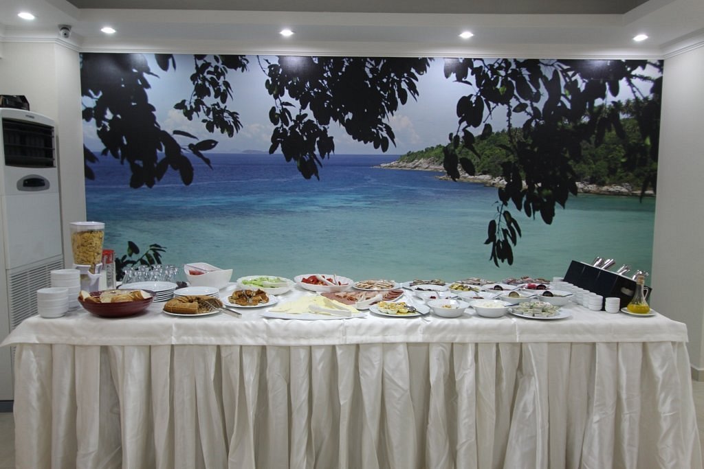 Siriusmi Hotel photo 5