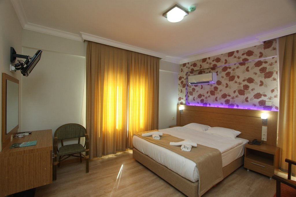 Siriusmi Hotel photo 8
