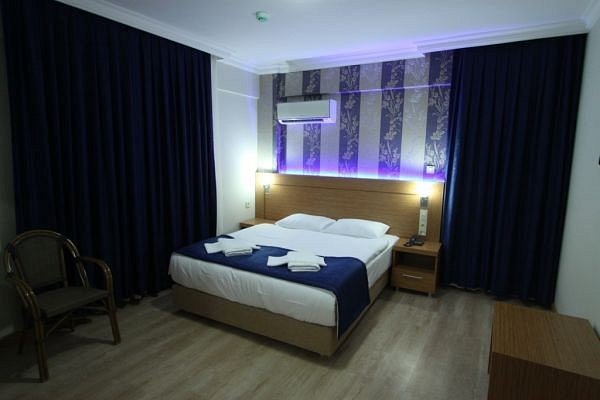 Siriusmi Hotel photo 9