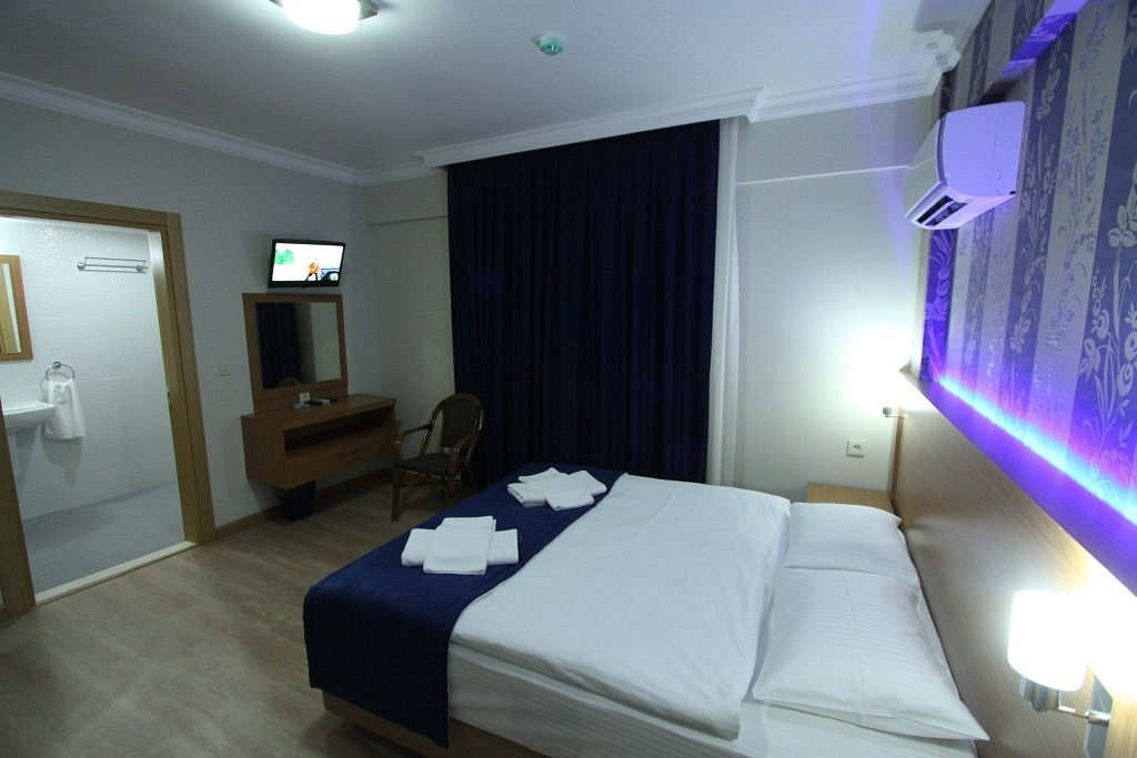 Siriusmi Hotel photo 10