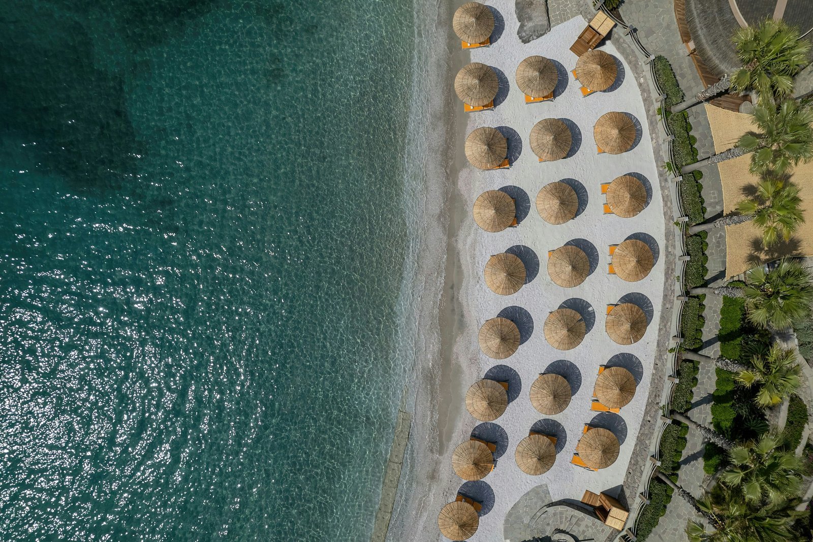 Caresse, a Luxury Collection Resort & Spa, Bodrum photo 8