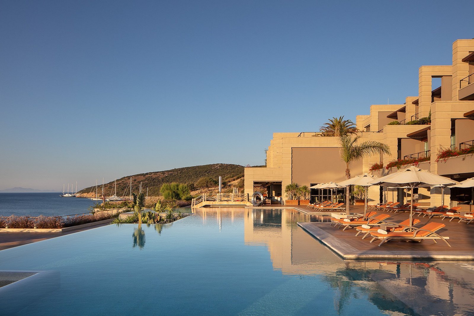 Caresse, a Luxury Collection Resort & Spa, Bodrum photo 4