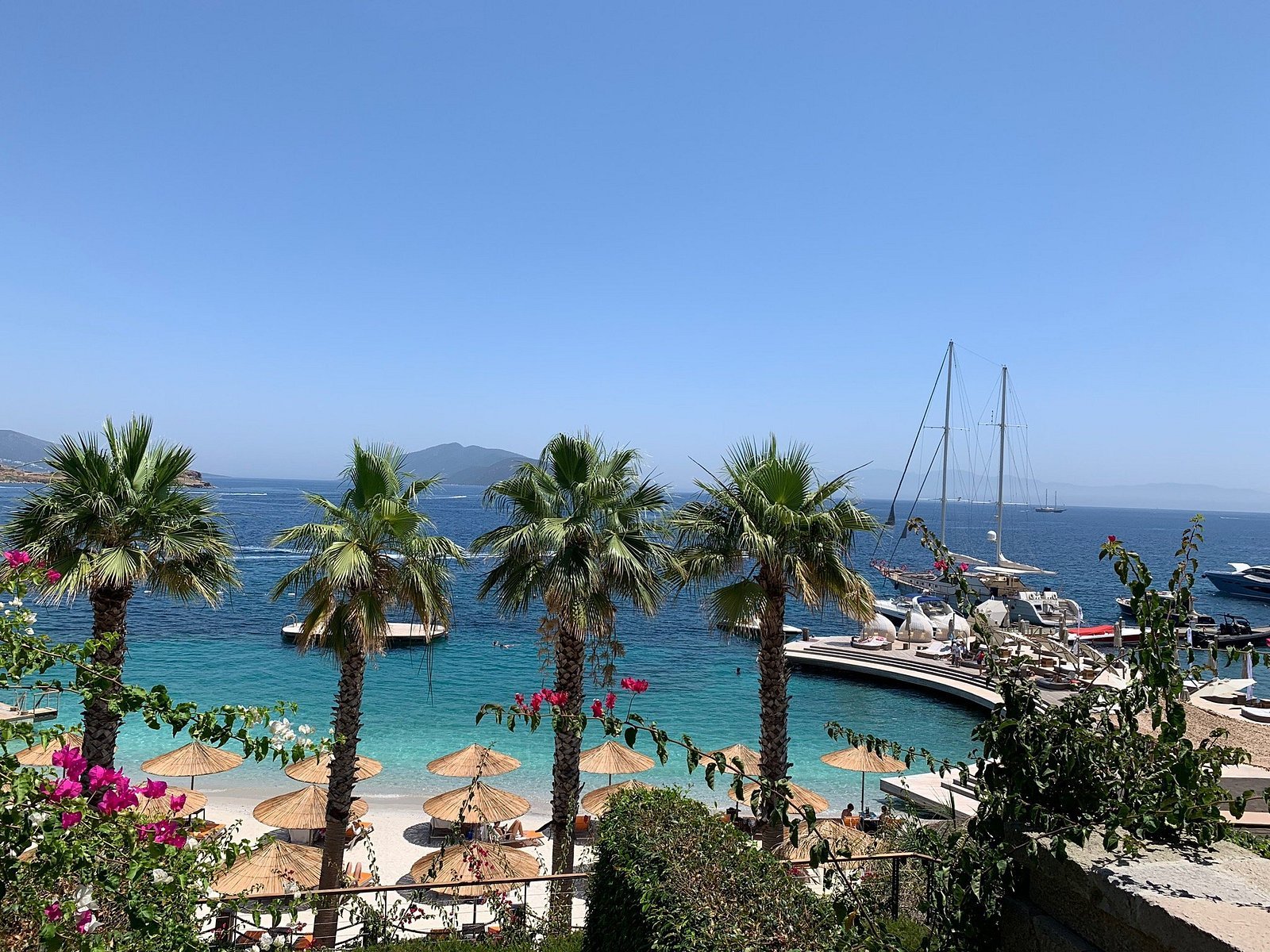 Caresse, a Luxury Collection Resort & Spa, Bodrum photo 9