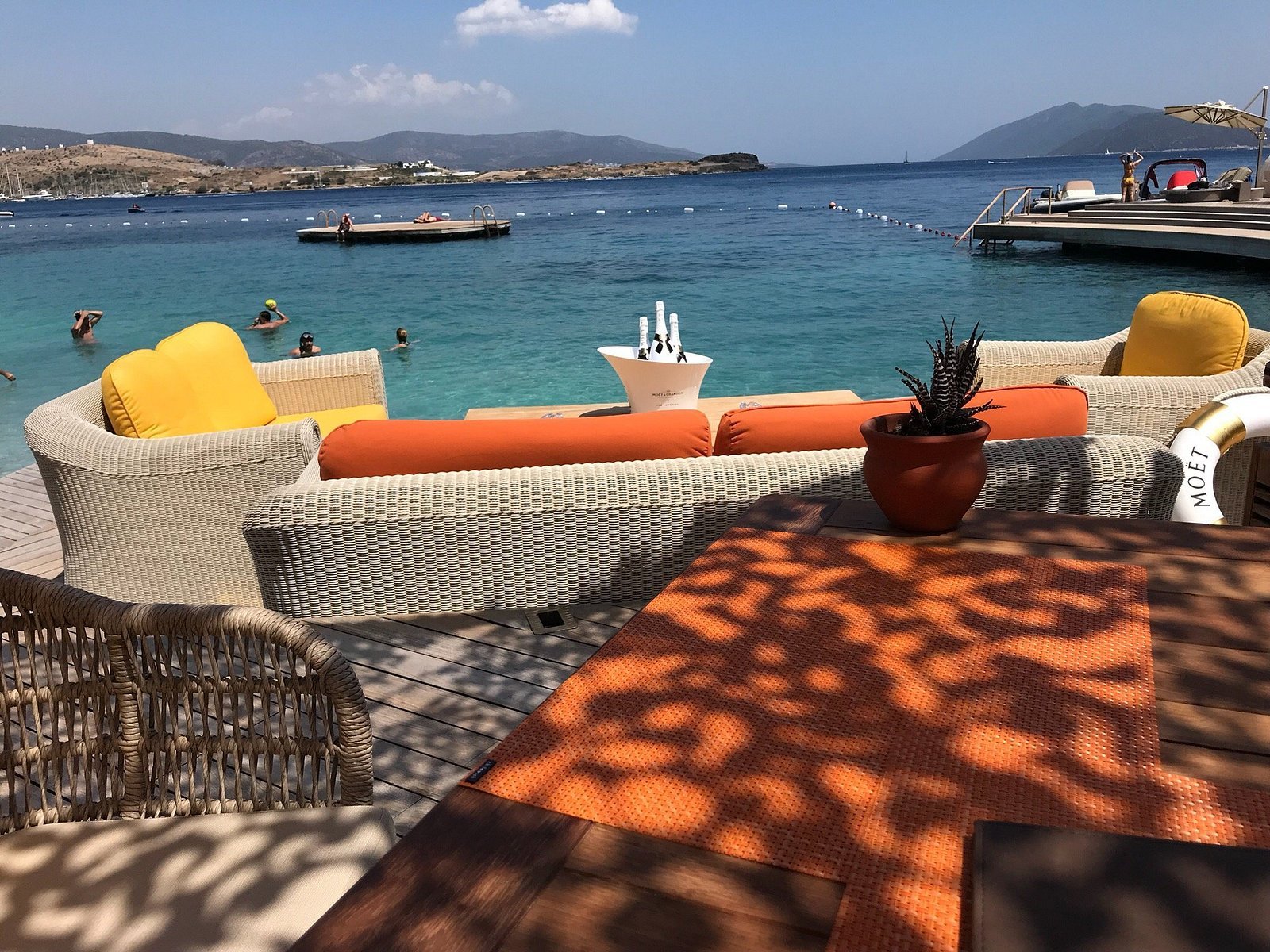 Caresse, a Luxury Collection Resort & Spa, Bodrum photo 14