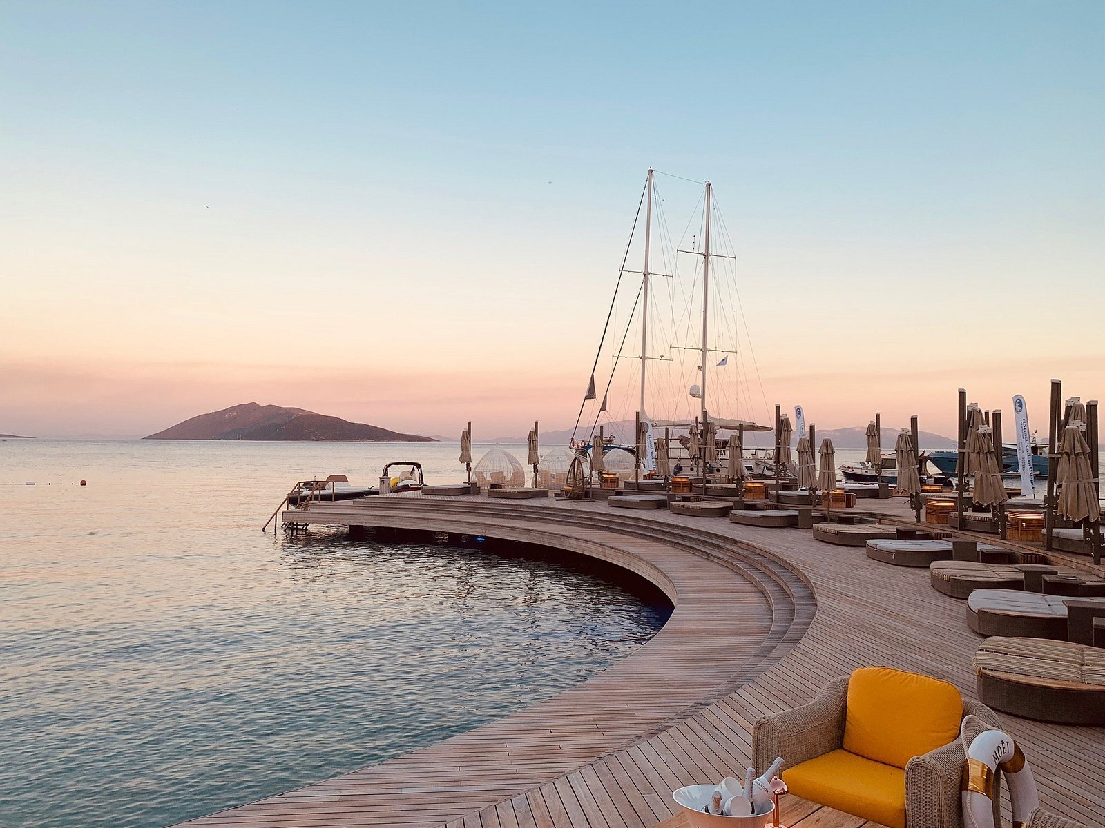Caresse, a Luxury Collection Resort & Spa, Bodrum photo 12