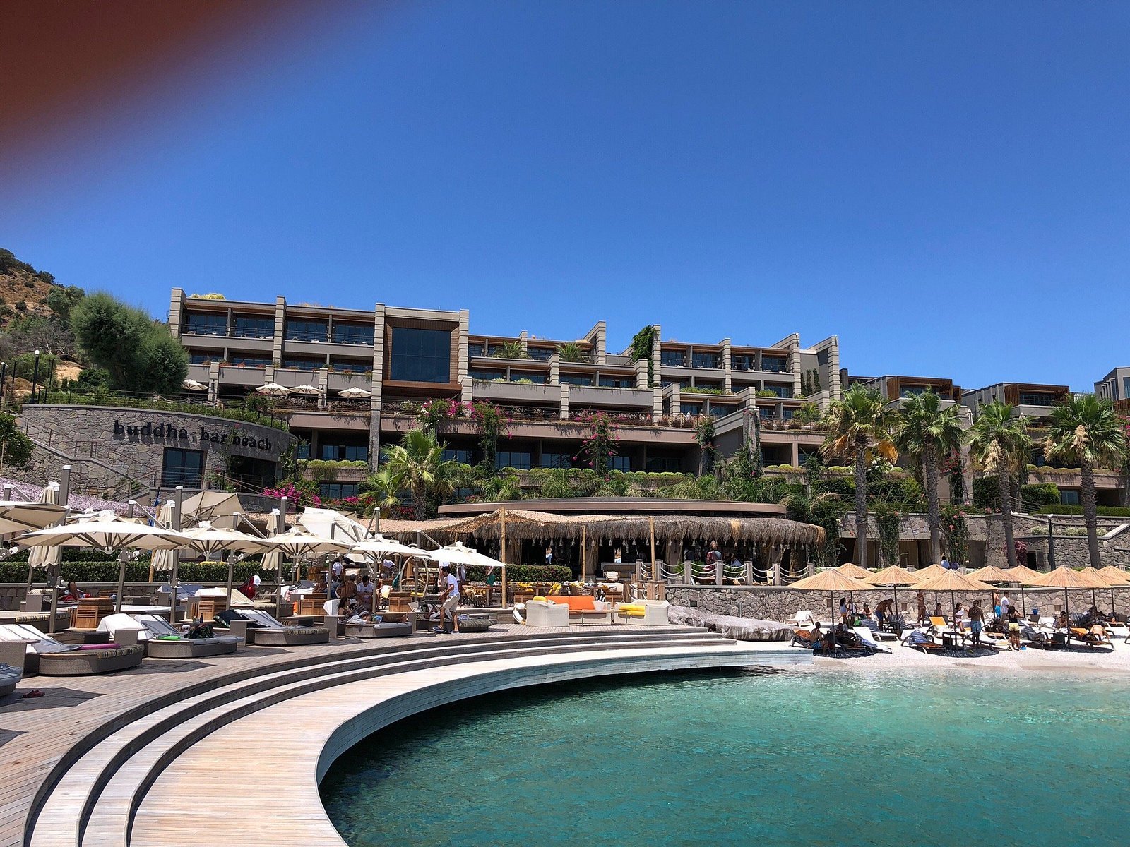 Caresse, a Luxury Collection Resort & Spa, Bodrum — Bodrum