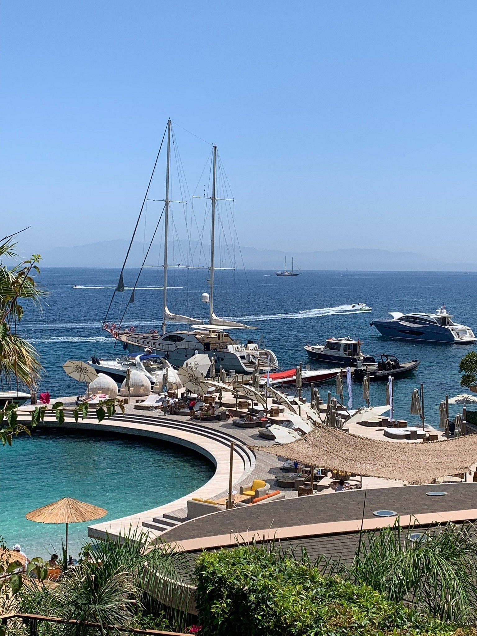 Caresse, a Luxury Collection Resort & Spa, Bodrum photo 18