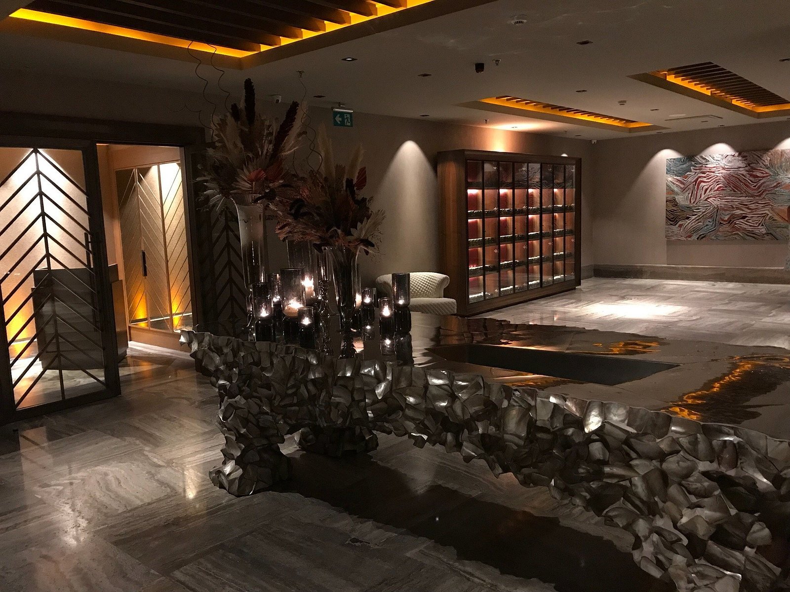 Caresse, a Luxury Collection Resort & Spa, Bodrum photo 15