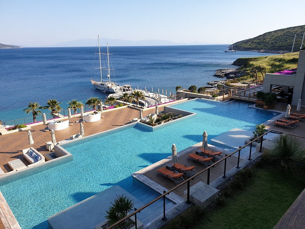 Caresse, a Luxury Collection Resort & Spa, Bodrum photo 17