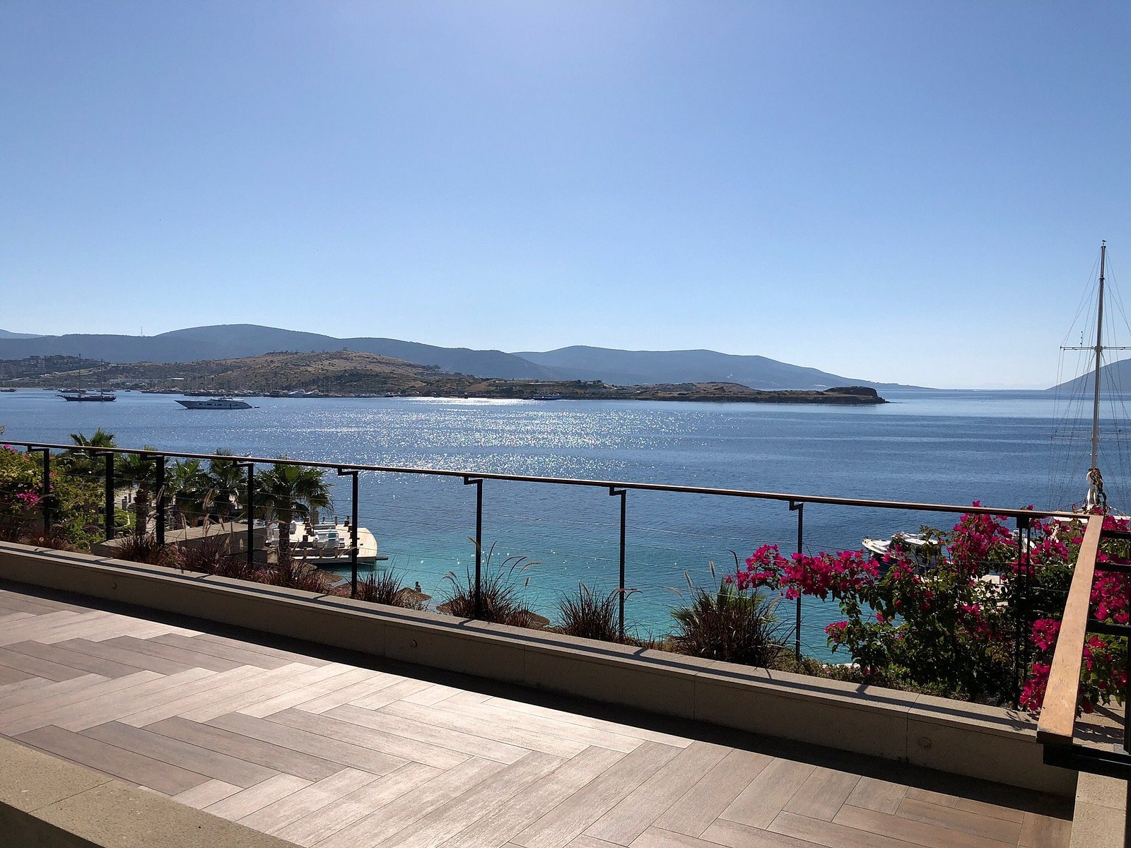 Caresse, a Luxury Collection Resort & Spa, Bodrum photo 23