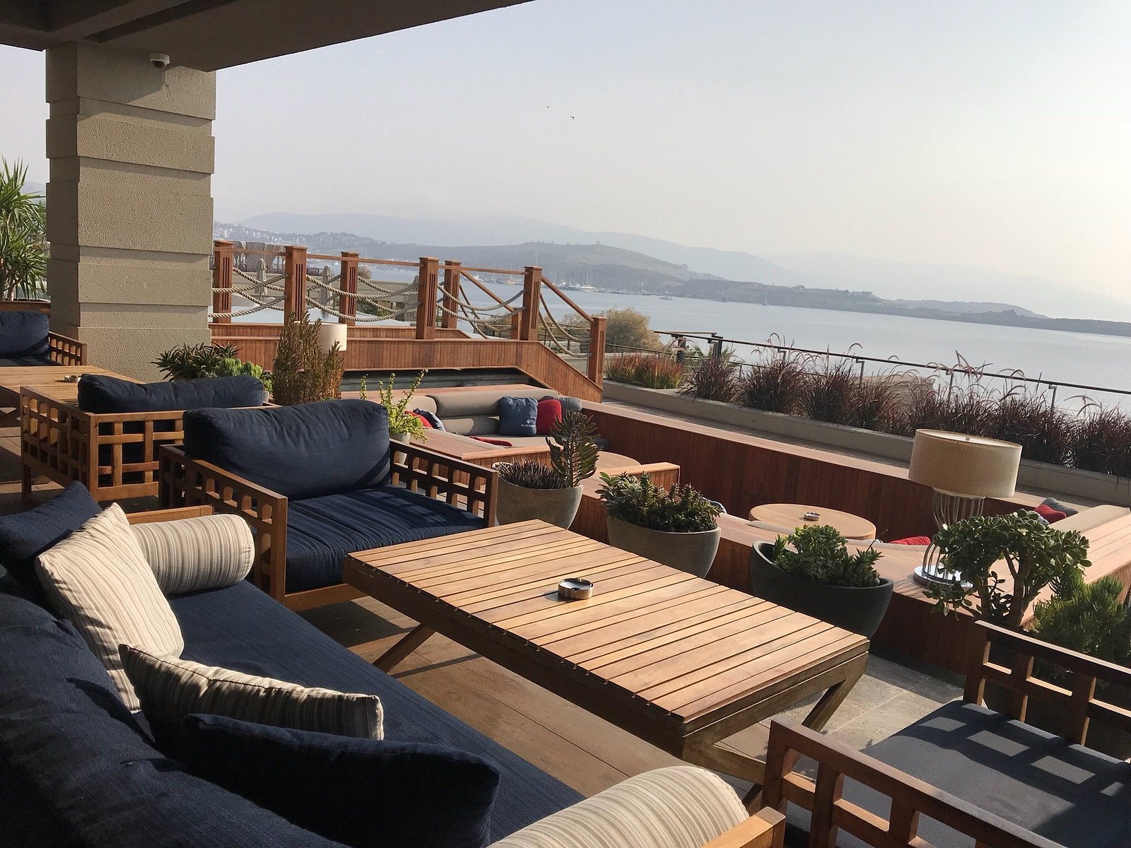 Caresse, a Luxury Collection Resort & Spa, Bodrum photo 24