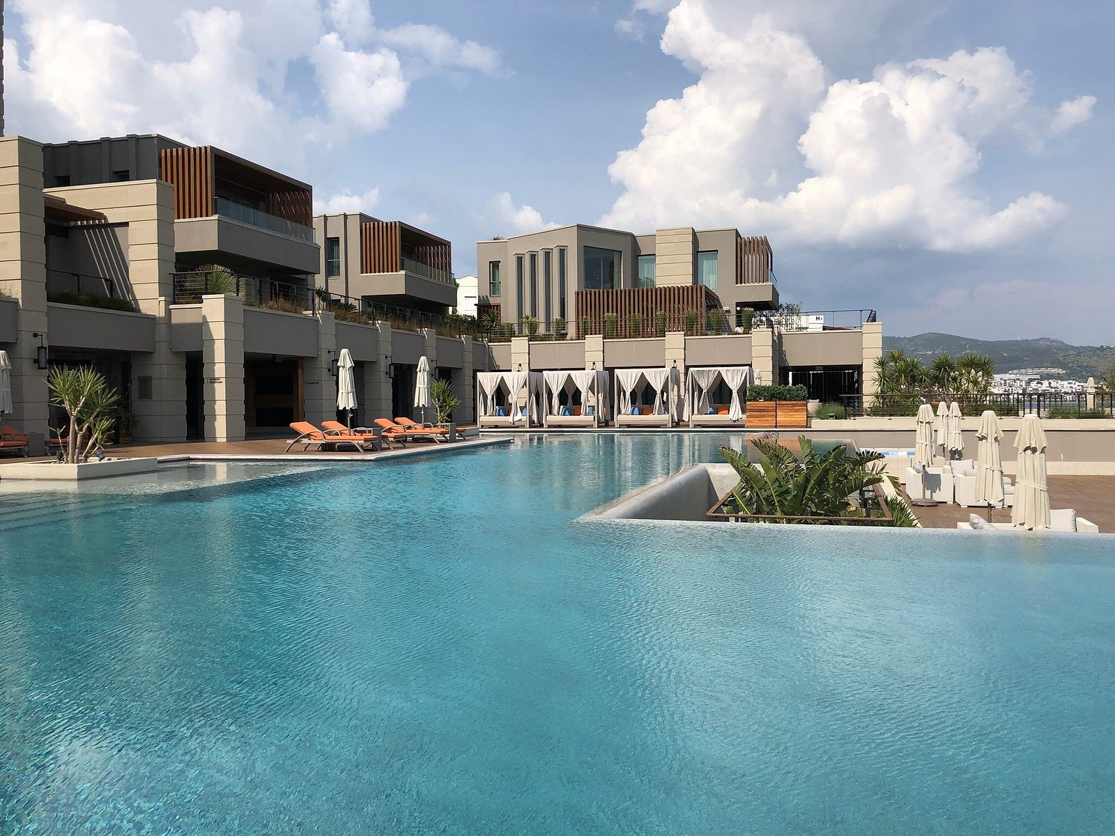 Caresse, a Luxury Collection Resort & Spa, Bodrum photo 5