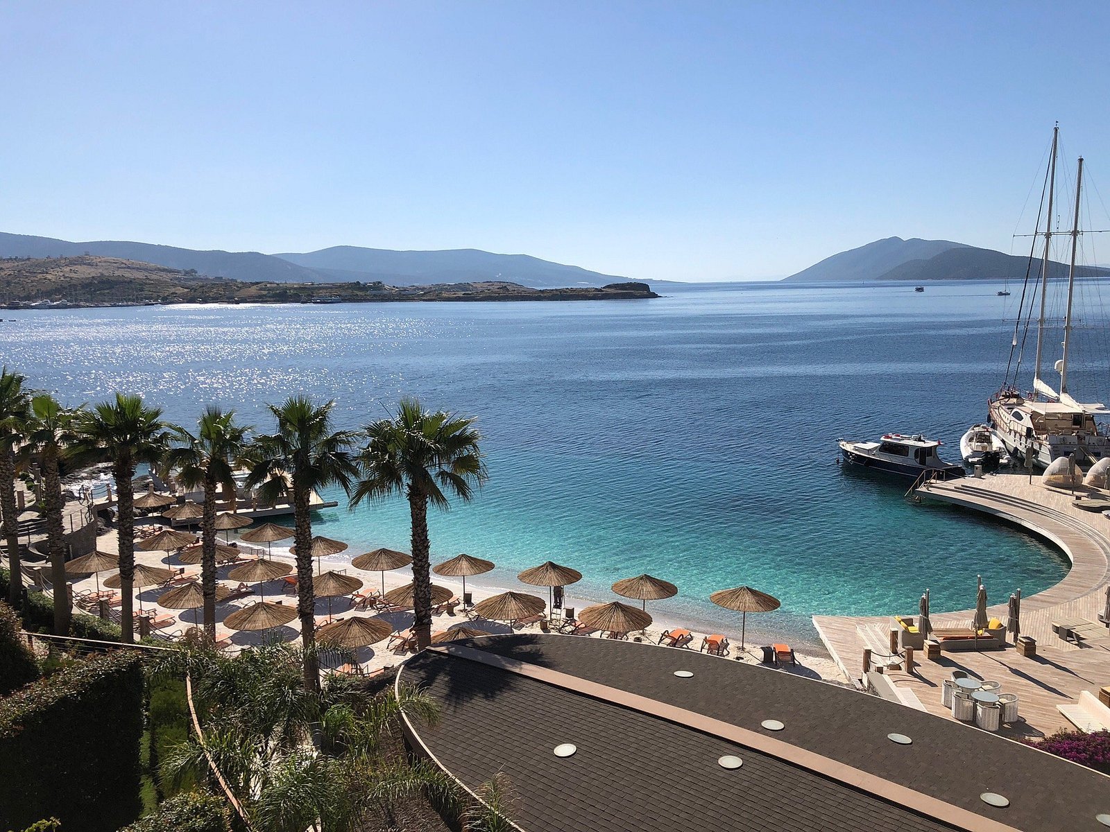Caresse, a Luxury Collection Resort & Spa, Bodrum photo 11