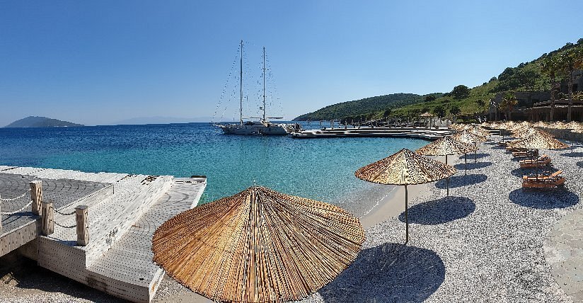 Caresse, a Luxury Collection Resort & Spa, Bodrum photo 10