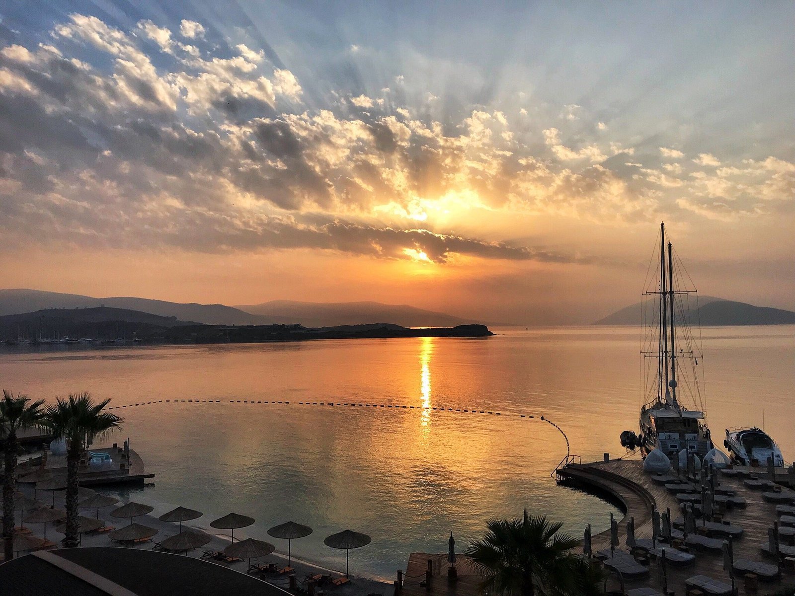 Caresse, a Luxury Collection Resort & Spa, Bodrum photo 13