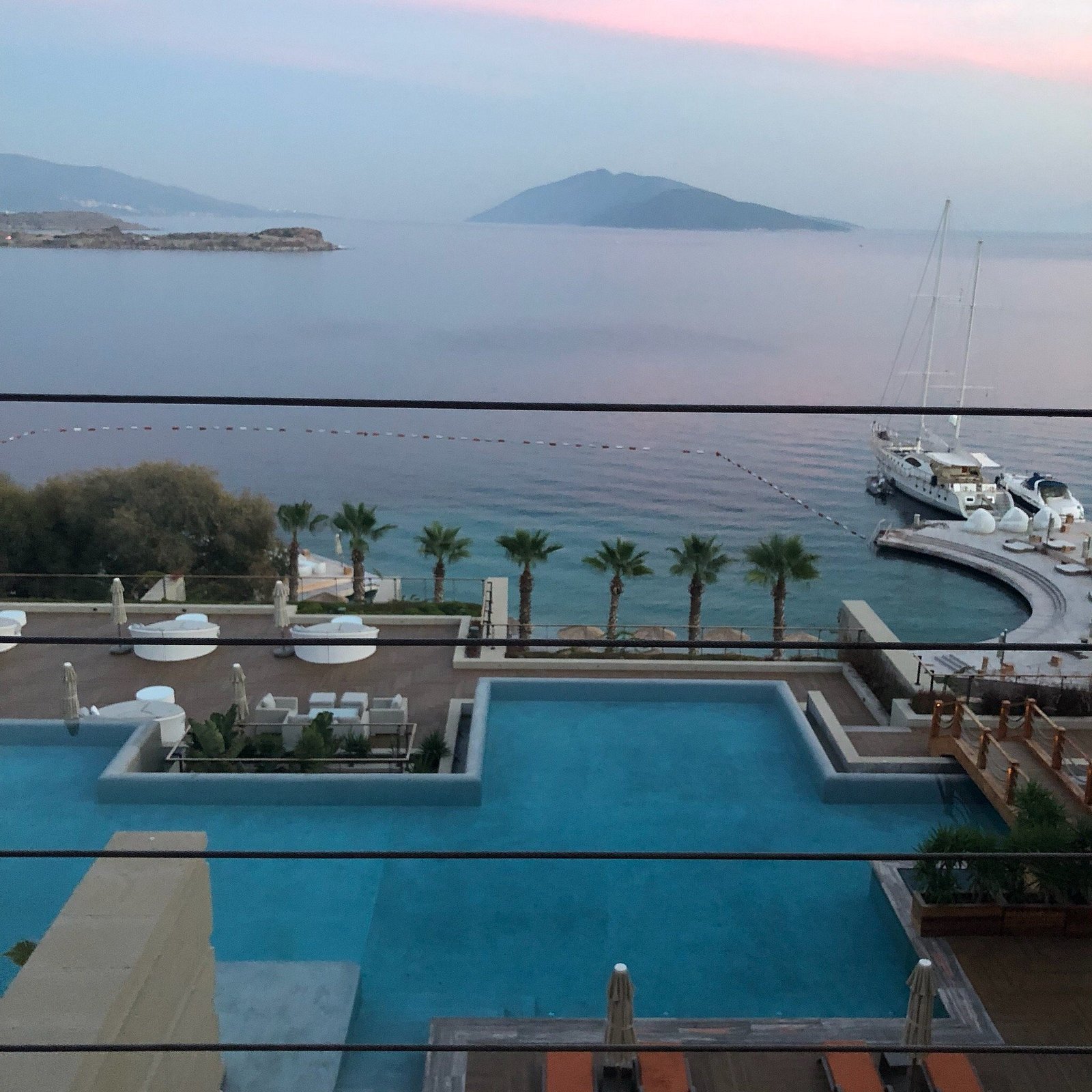 Caresse, a Luxury Collection Resort & Spa, Bodrum photo 19