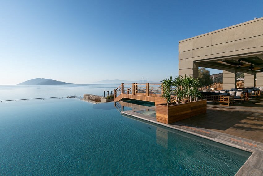 Caresse, a Luxury Collection Resort & Spa, Bodrum photo 16