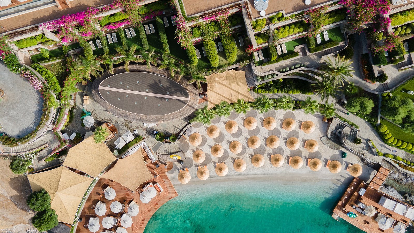 Caresse, a Luxury Collection Resort & Spa, Bodrum photo 3