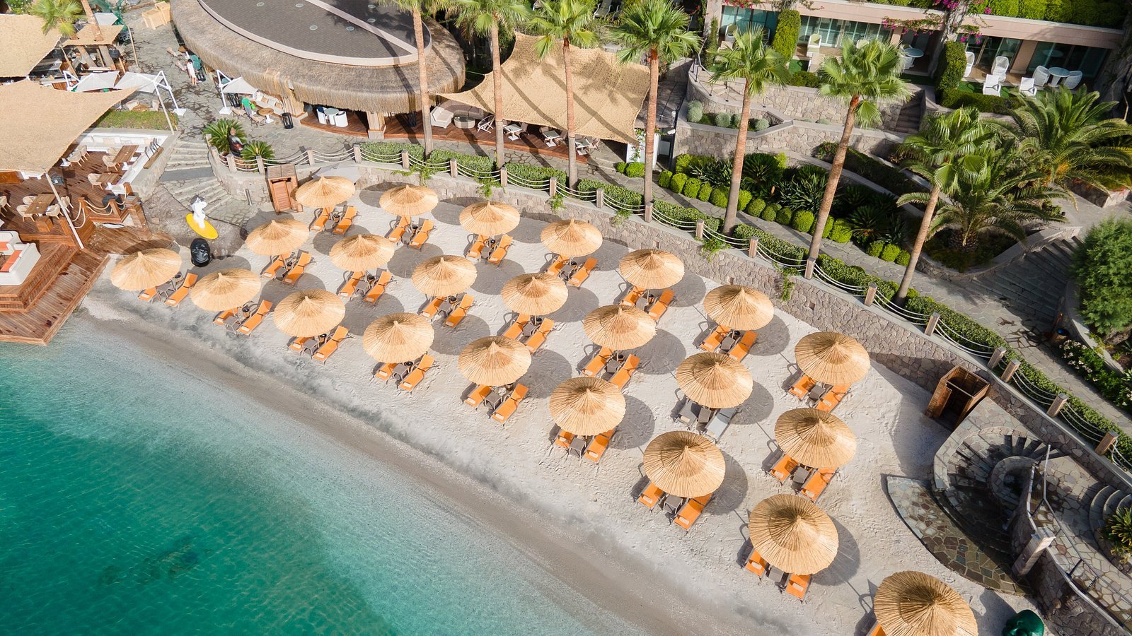 Caresse, a Luxury Collection Resort & Spa, Bodrum photo 6