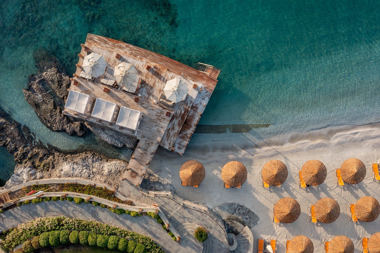 Caresse, a Luxury Collection Resort & Spa, Bodrum photo 7