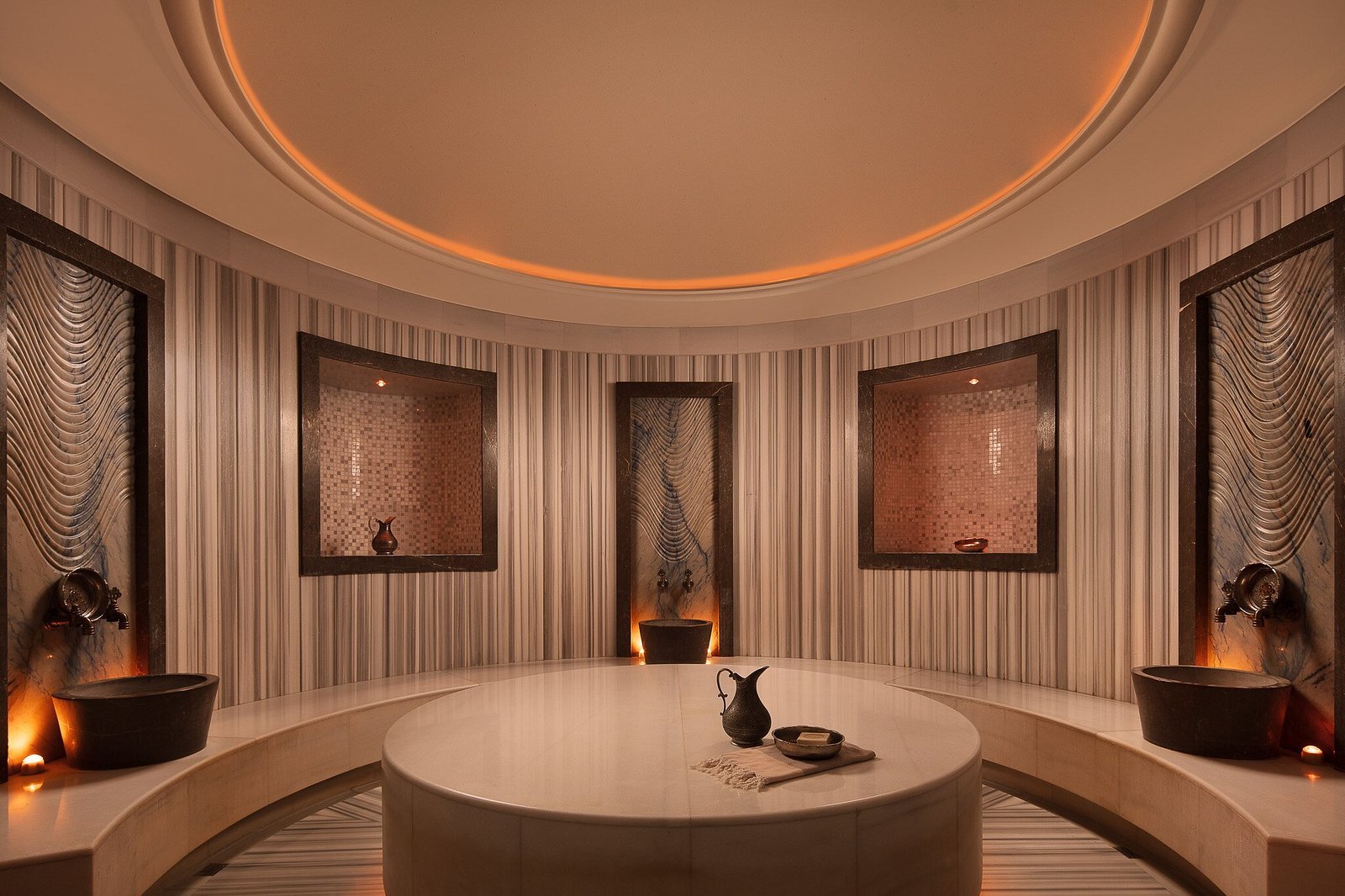 Caresse, a Luxury Collection Resort & Spa, Bodrum photo 21