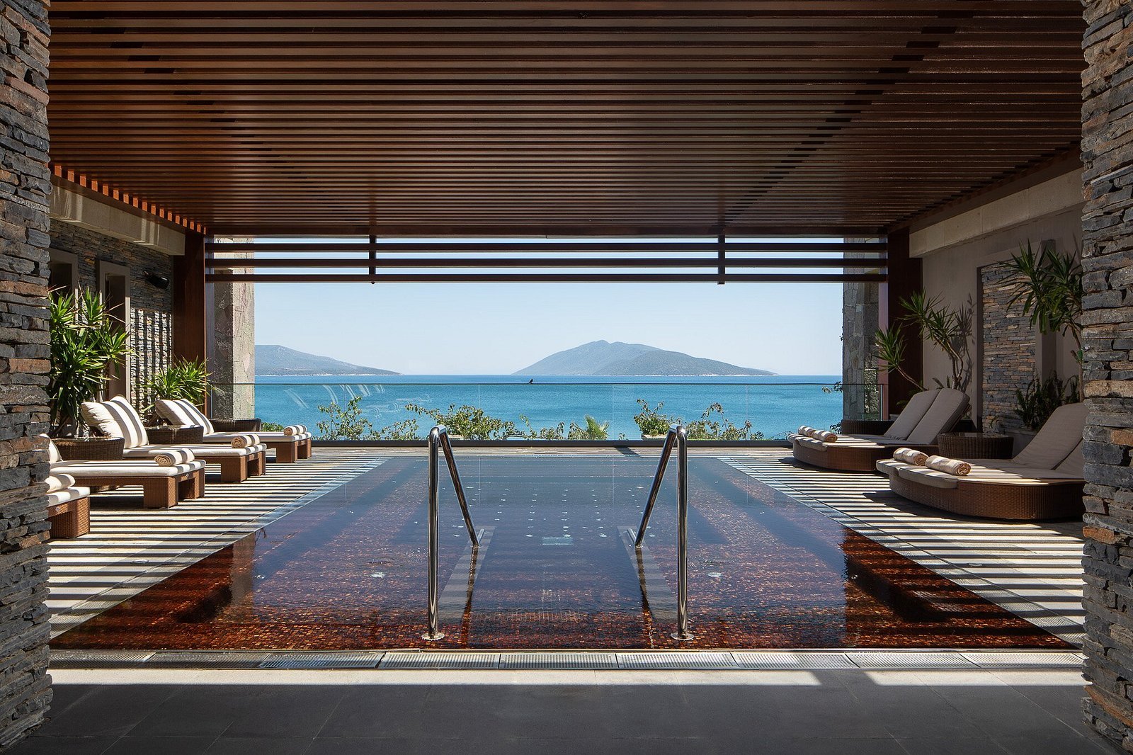 Caresse, a Luxury Collection Resort & Spa, Bodrum photo 20