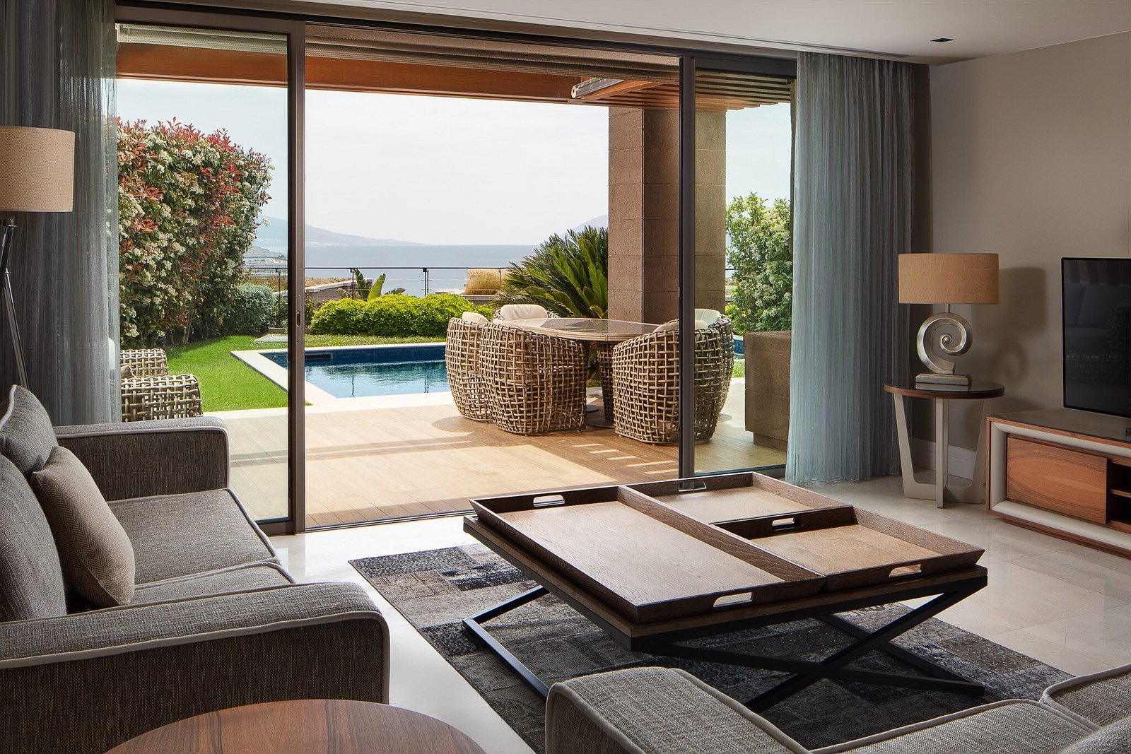 Caresse, a Luxury Collection Resort & Spa, Bodrum photo 22