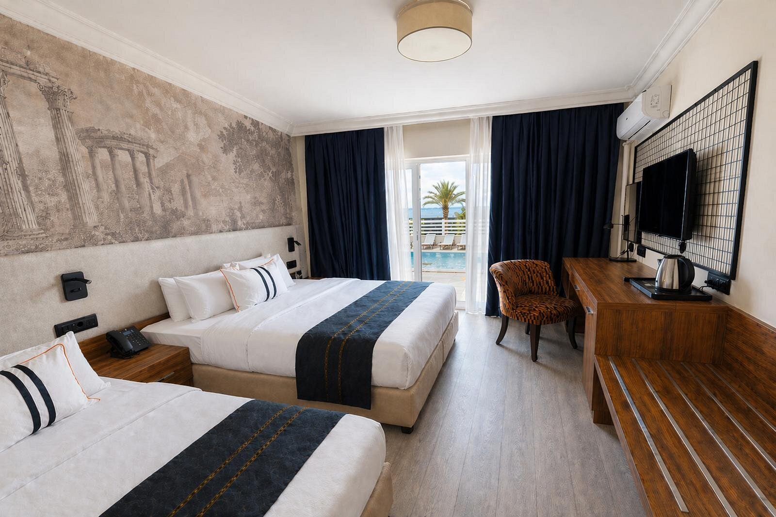 Tryp By Wyndham Didim photo 13