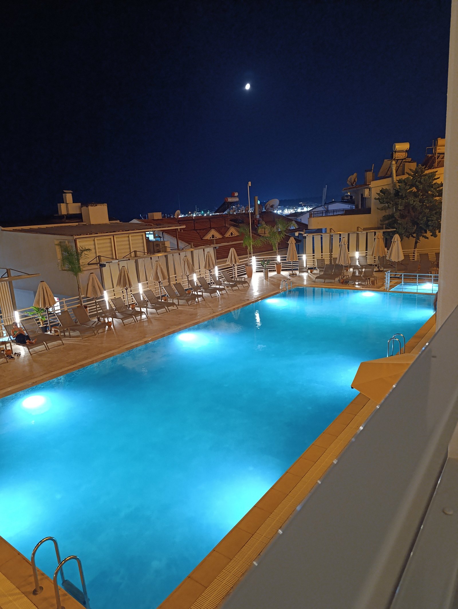 Tryp By Wyndham Didim photo 10