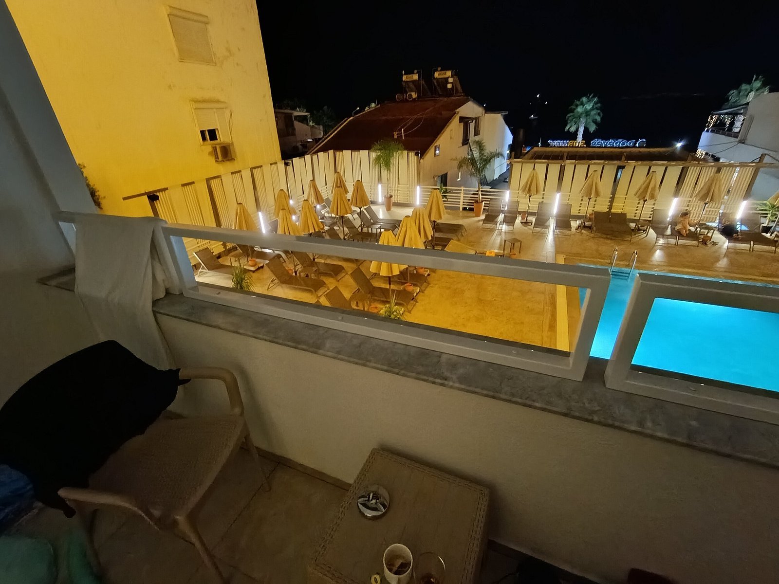 Tryp By Wyndham Didim photo 2