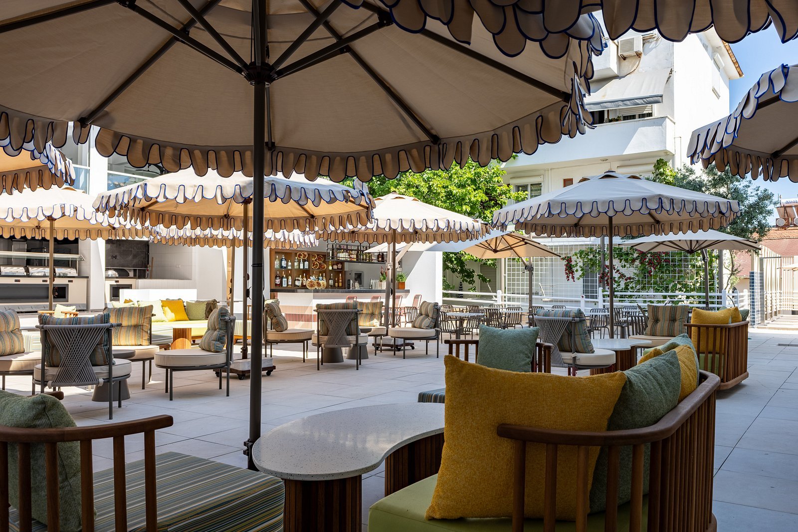 Tryp By Wyndham Didim photo 8