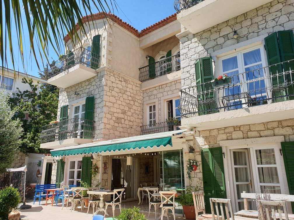 YuGa Alacati photo 4