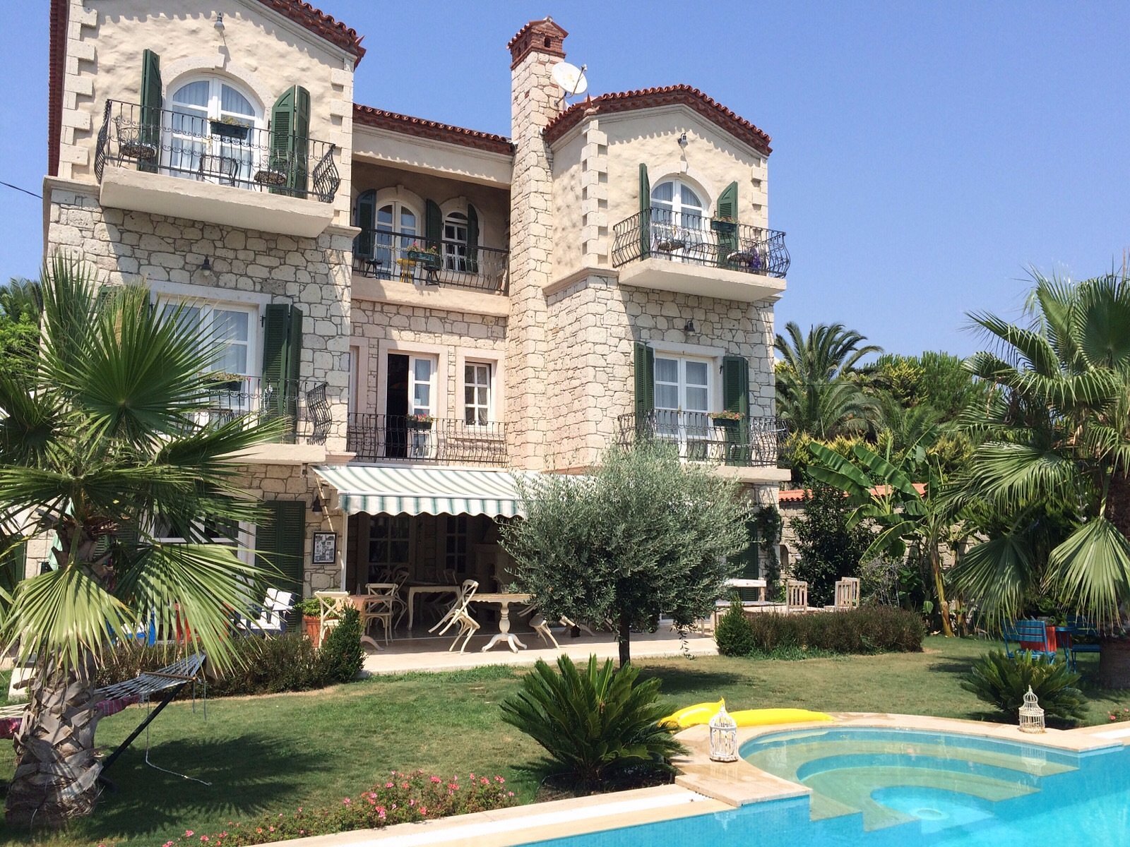 YuGa Alacati photo 2
